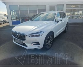 VOLVO XC60 INSKRIPTION