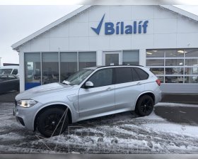 BMW X5 XDRIVE40E IPERFORMANCE