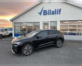 AUDI Q4 50 E-TRON ADVANCED