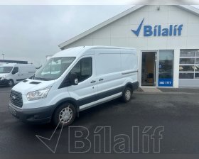 FORD TRANSIT AWD