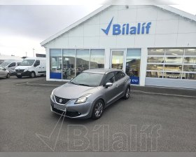 SUZUKI BALENO