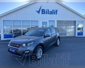 LAND ROVER DISCOVERY SPORT SE
