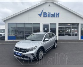 VW TAIGO