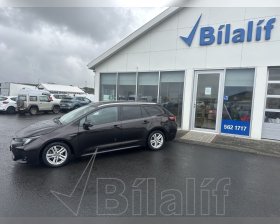 SUZUKI SWACE GL HYBRID