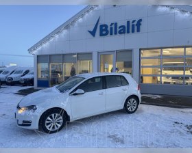 VW GOLF COMFORTLINE TSI