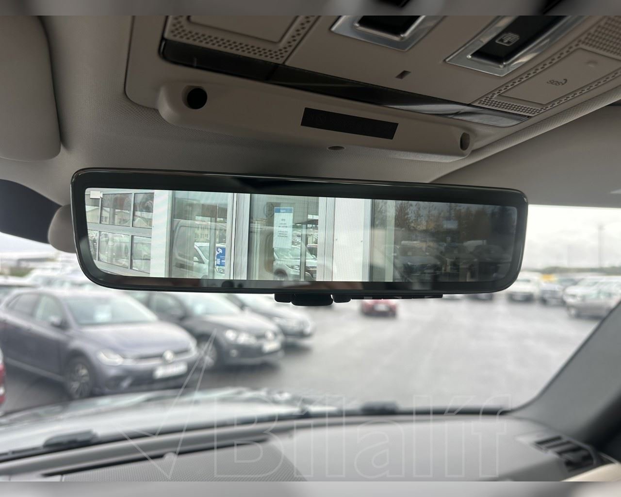 LAND ROVER DEFENDER HSE