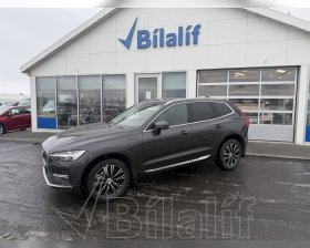 VOLVO XC60 INSCRIPTION T8