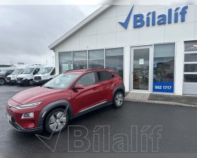 HYUNDAI KONA PREMIUM
