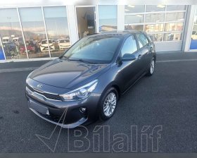 KIA RIO EX AT