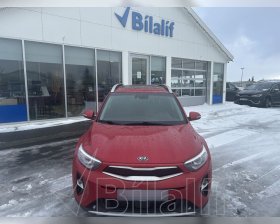KIA STONIC LUXURY