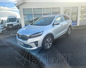KIA SORENTO LUXURY