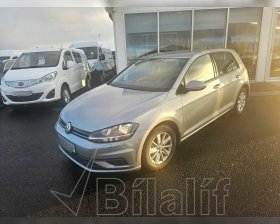 VW GOLF COMFORT TGI