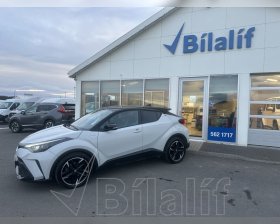 TOYOTA C-HR GR SPORT