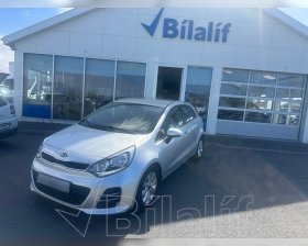 KIA RIO EX
