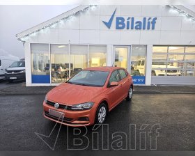 VW POLO TRENDLINE
