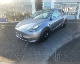 TESLA MODEL Y PERFORMANCE
