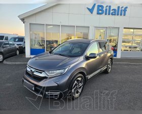 HONDA CR-V EXECUTIVE