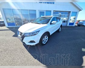 NISSAN QASHQAI ACENTA