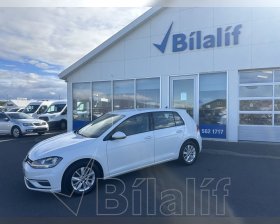 VW GOLF