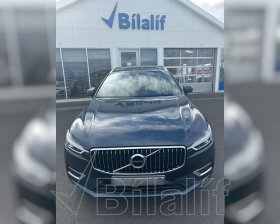 VOLVO XC60 T8 TWIN ENGINE