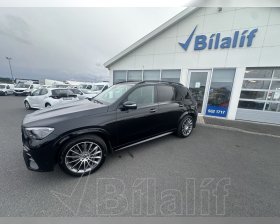MERCEDES-BENZ GLE 400 E 4MATIC POWER