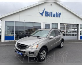 MERCEDES-BENZ ML 350