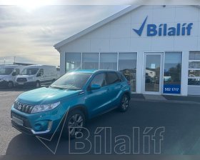 SUZUKI VITARA AWD