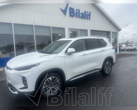 MAXUS EUNIQ 6