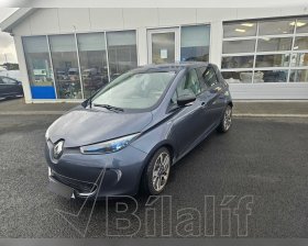 RENAULT ZOE BOSE 40KW