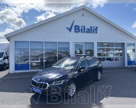 SKODA OCTAVIA STYLE COMBI