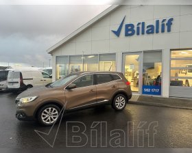 RENAULT KADJAR 1,7 TDI AT