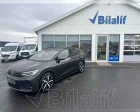 VW ID.4 GTX 220 KW