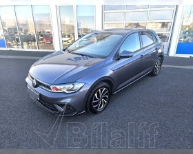 VW POLO LIVE