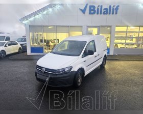 VW CADDY 2,0 TDI AT