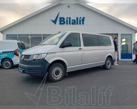 VW CARAVELLE 4MOTION