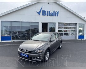 VW POLO TRENDLINE