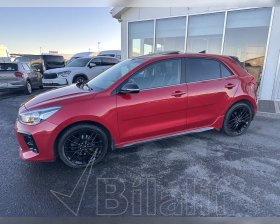 KIA RIO GT-LINE
