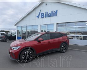 VW ID.4 PRO 4MOTION 210KW