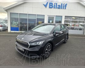 SKODA ENYAQ 80 IV