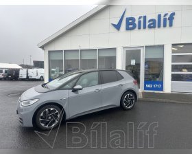 VW ID.3 PRO 107 KW