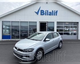 VW POLO TRENDLINE