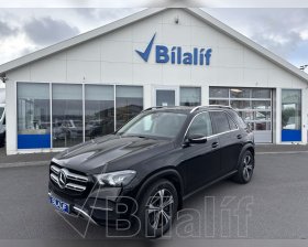 MERCEDES-BENZ GLE 350 DE 4MATIC