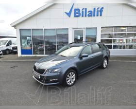 SKODA OCTAVIA AMBITION COMBI 1,5 TSI