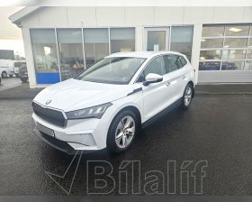 SKODA ENYAQ 80X
