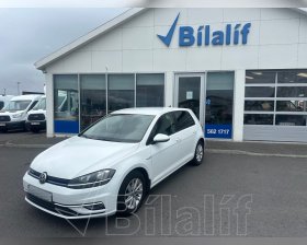 VW GOLF TRENDLINE
