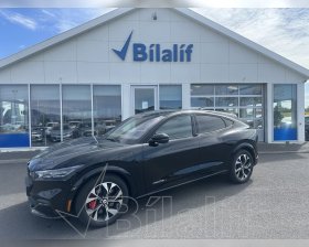 FORD MUSTANG MACH-E PREMIUM LR AWD